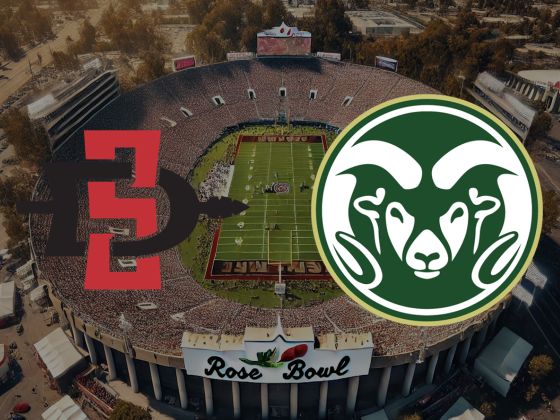 Colorado State Rams vs. San Diego State Aztecs